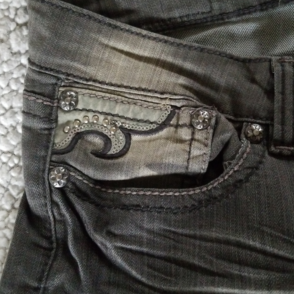 Request jeans - Picture 5 of 6